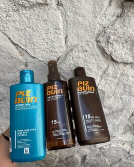 Kit PROMO  PIZ BUINTRIS ABBINATO CORPO