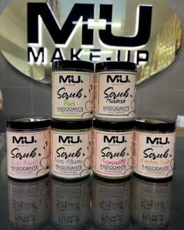 SCRUB RASSODANTE CORPO 3OOML DISPONIBILE IN 6 FRAGRANZE