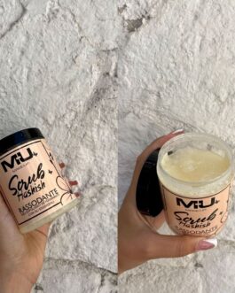 SCRUB RASSODANTE CORPO 3OOML DISPONIBILE IN 6 FRAGRANZE