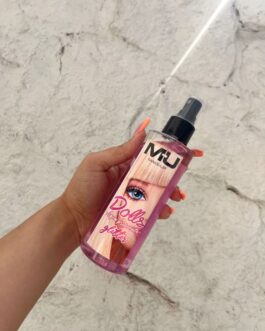 New acqua profumata corpo & capelli fragrance dolce  Dolls glitter 👩🏼🎀 Super profumata 200ml