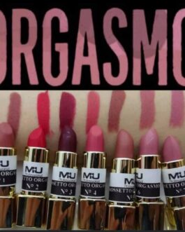 Kit rossetto + Matita labbra