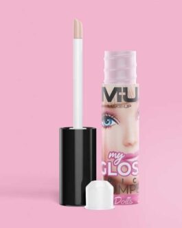 MY gloss spicy plumper Butter Lip Gloss | Mu Professional Makeup Questo amatissimo gloss ha una texture brillante, una formula non appiccicosa, e può essere indossato in qualsiasi momento del giorno