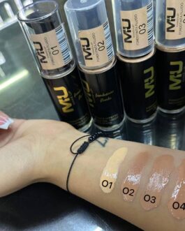 FONDOTINTA FLUIDO EFFETTO NATURALE DAL TOCCO VELLUTATO 3OML STOCK FINO AD ESAURIMENTO SCORTE PREZZO💣💣💣