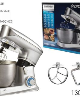 Planetaria 6.5litri 1300W