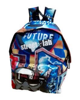 SUPER OFFERTA!! ZAINO AMERICANO