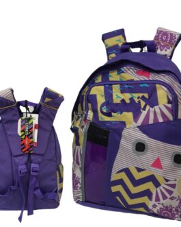 ZAINO SCUOLA  vari modelli