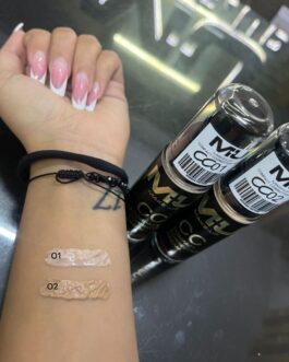 ULTIMI 5OOPZ💣💣 CC CREM O1-O2 Cosa sono le CC Cream  Le CC cream sono le Colour Correcting Cream. Si tratta di prodotti colorati multiuso in grado di aggiungere un tocco di classe al colore del volto. Servono quindi a migliorare le sfumature cromatiche presenti sul volto, il che ha permesso a tali creme di diventare molto ricercate soprattutto quelle donne che vorrebbero migliorare il colore del proprio volto. Perciò queste creme vengono utilizzate soprattutto per correggere alcune imperfezioni, tra cui le macchie solari, le discromie, gli arrossamenti e molto altro ancora.