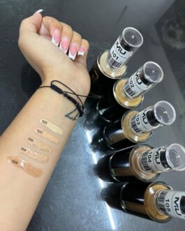 FONDOTINTA FLUIDO DISPONIBILE IN 5 COLORI IN PROMO