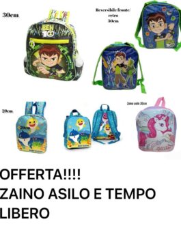Zaino