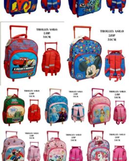 Trolley