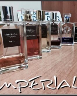 Profumi imperial 30ml /50 ml /100ml