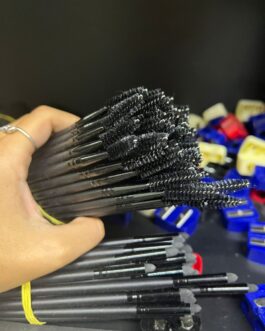 Vari pennelli vendita al pezzo