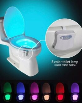 Led wc