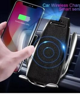 Supporto smartphone auto Caricatore wireless