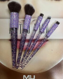 SET 5 PENNELLI GLITTER RITORNATI DISPONIBILI