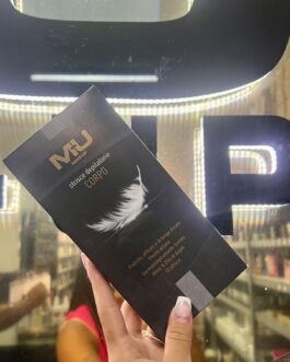 STRISCE DEPILATORIE CORPO