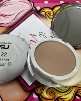 NUOVA LINEA EKLÈTTIK FONDOTINTA SPECIALE COMPATTO DISPONIBILE IN 6 NUANCE 41•22•45•21•40•44