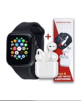 Smartwatch + cuffie Bluetooth