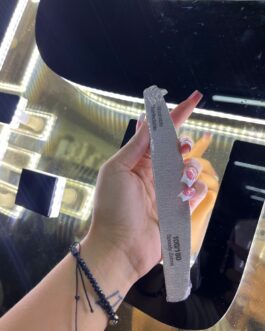 LIMA SINGOLA SIGILLATA 100/180