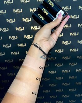 fondotinta stick 3in1 MU MAKE UP
