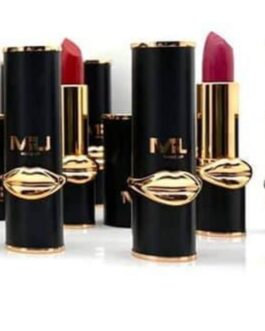 Rossetto bacio MU MAKE UP