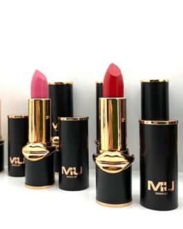 Rossetto bacio MU MAKE UP