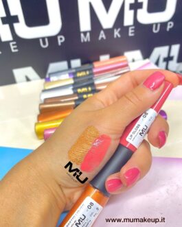 Ombretto + lip gloss krypronite Promo