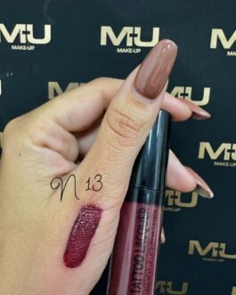 TINTA TATTOO LACQUER OFFERTISSIMA MU MAKE UP