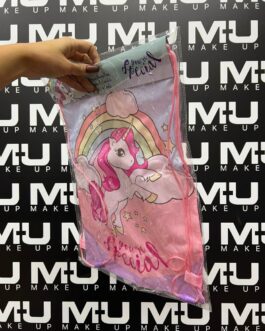 Sacca unicorno🩷  MU MAKE UP