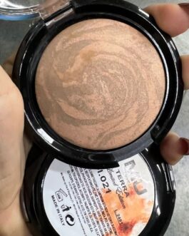 Cipria terra illuminante 012/013/021/023MU MAKE UP