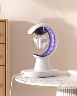 Lampada anti zanzare