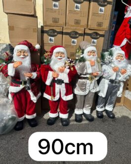 Babbo natale 🎅 In collaborazione con  MU MAKE UP ❤️  linea MERRY CHRISTMAS 🎄