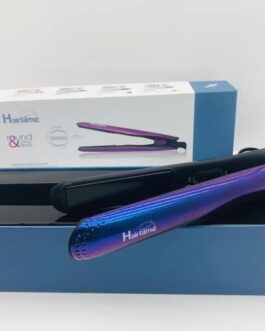 PIASTRA CAPELLI IN CERAMICA TEMPERATURA 230’C CAVO LUNGO 3M DIM 250x33x41.1 MM  Piastra round & sleek melcap, piastra di nuova generazione.• Piastra di nuova generazione che permette sia un liscio perfetto sia un bellissimo effetto mosso• centralina con FAST PTC• cavo antigroviglio girevole a 360• led indicatore temperatura• temperatura fino a 230°• riscaldamento in soli 90 secondi • pattini basculanti• colori assortiti, brillanti e vivaci