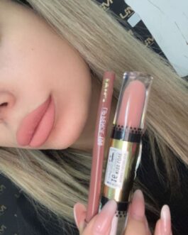 Kit LIP KISS LOVE n.16+ MATITA LABBRA n.106💘 💘