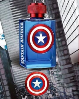 Profumi Marvel in black friday 100ml • spider- man • captain America • iron man mu make up 💣