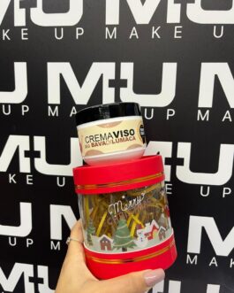 BOX IDEA REGALO  BOX+CREMA VISO 15OML