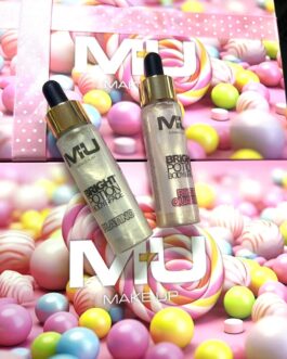 Illuminante liquido  MU MAKE UP