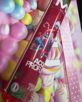 Acqua profumata x bimbo – Spiderman ❤️🕸️ – 75 ml MU MAKE UP
