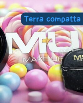 TERRA con specchio  + PENNELLO   promo fino 4/01/2024