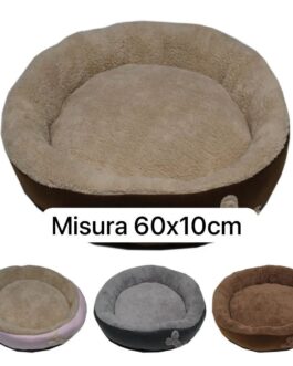 Nuovo scarico cuccette per cane con osso rialzato