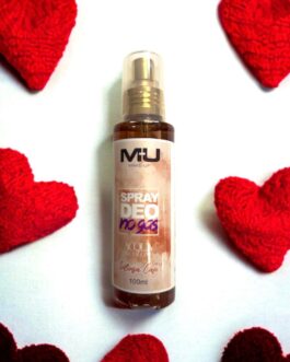DEODORANTE SPRAY no gas 100 ml