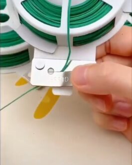 Filo verde multiuso