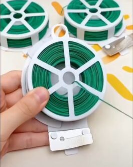 Filo verde multiuso