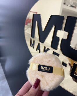 SPUGNETTA CIPRIA FIX   MU MAKE UP