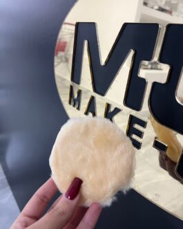 SPUGNETTA CIPRIA FIX   MU MAKE UP