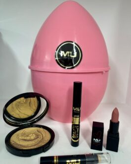 UOVA MU MAKE UP🐣 •TERRA ILLUMINANTE MAXI •MASCARA MAXI VOLUME •ROSSETTO MERCEDERZ HENGER •CORRETTORE JUMBO   MU MAKE UP