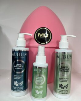 UOVA MU MAKE UP HAIR🐣 •SHAMPOO CAPELLI GRASSI 200ML •LATTE LISCIANTE ANTICRESPO 200MI •LOZIONE ANTIFORFORA 100ML  MU MAKE UP