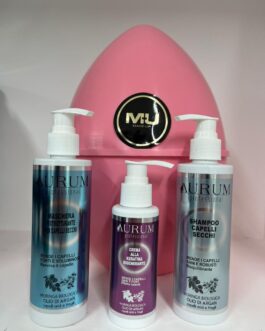 UOVA MU MAKE UP HAIR🐣 •SHAMPOO CAPELLI SECCHI 200ML •MASCHERA CAPELLI SECCHI 200ML •CREMA ALLA KERATINA RIGENERANTE 100ML MU MAKE UP