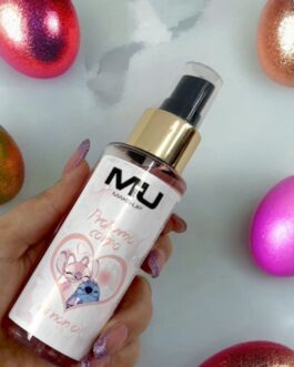 New profumo corpo STITCH & ANGEL💙🩷 100ml MU make up