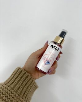 New profumo corpo STITCH & ANGEL💙🩷 100ml MU make up
